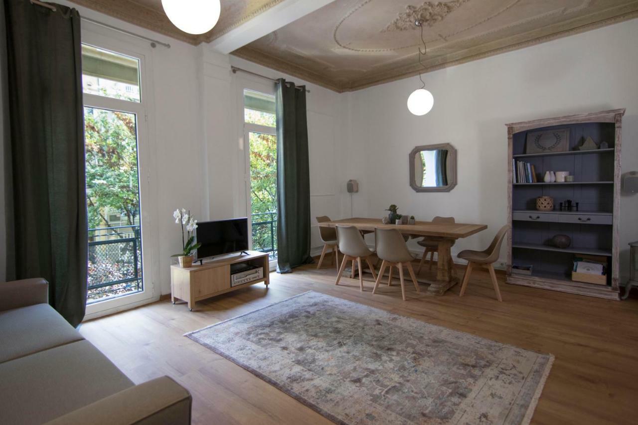 Maison Salonique 1930 Thessalonique Extérieur photo