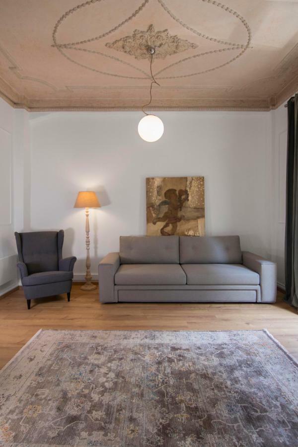 Maison Salonique 1930 Thessalonique Extérieur photo
