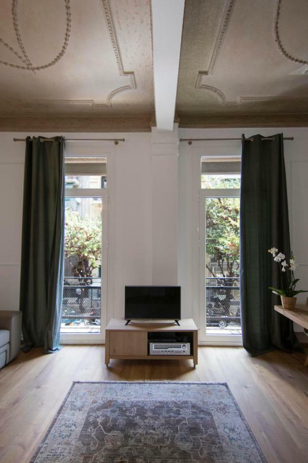 Maison Salonique 1930 Thessalonique Extérieur photo